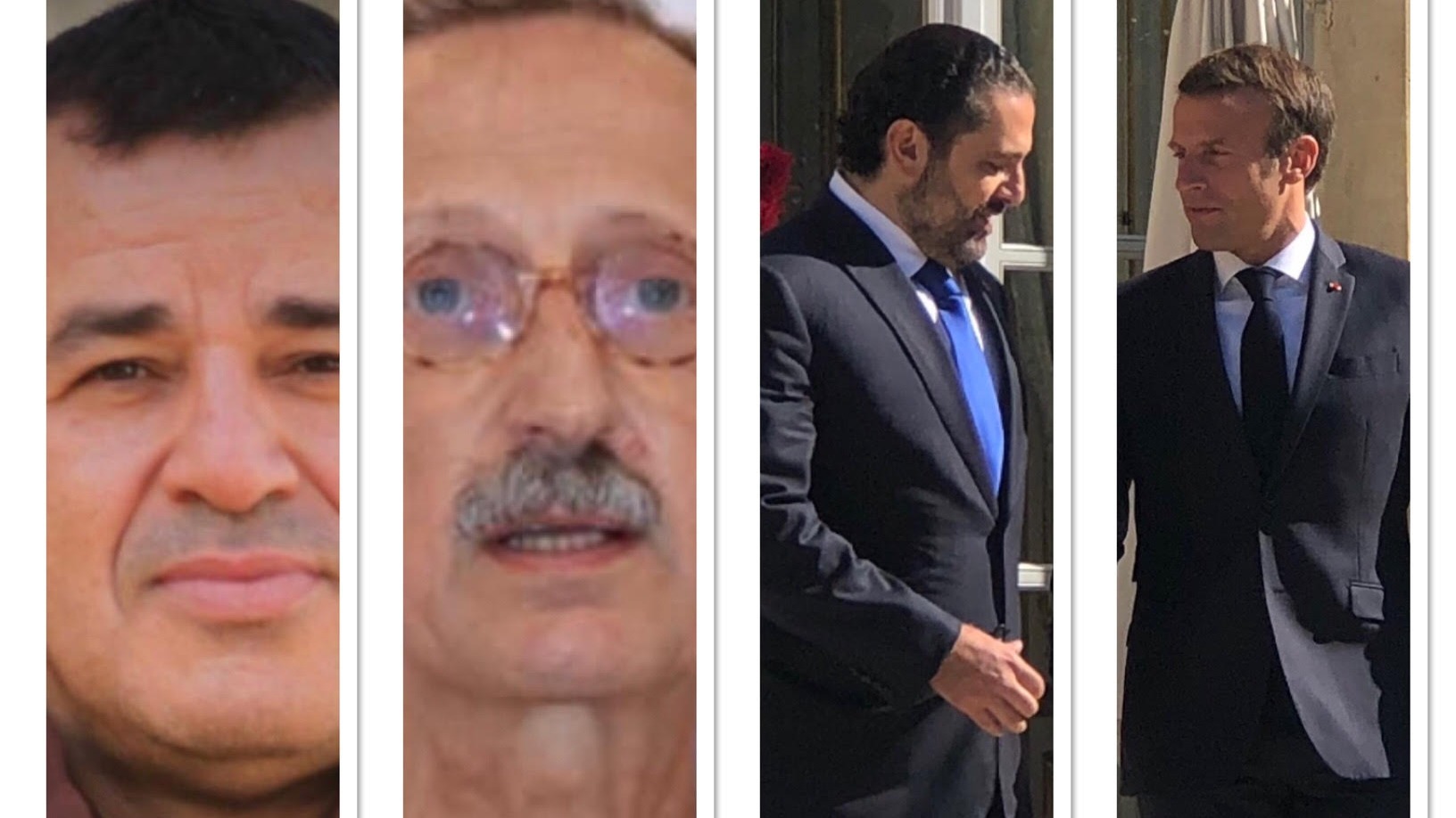 LE JOURNAL DE MIDI EN LANGUE FRANCAISE DU 26/01/22